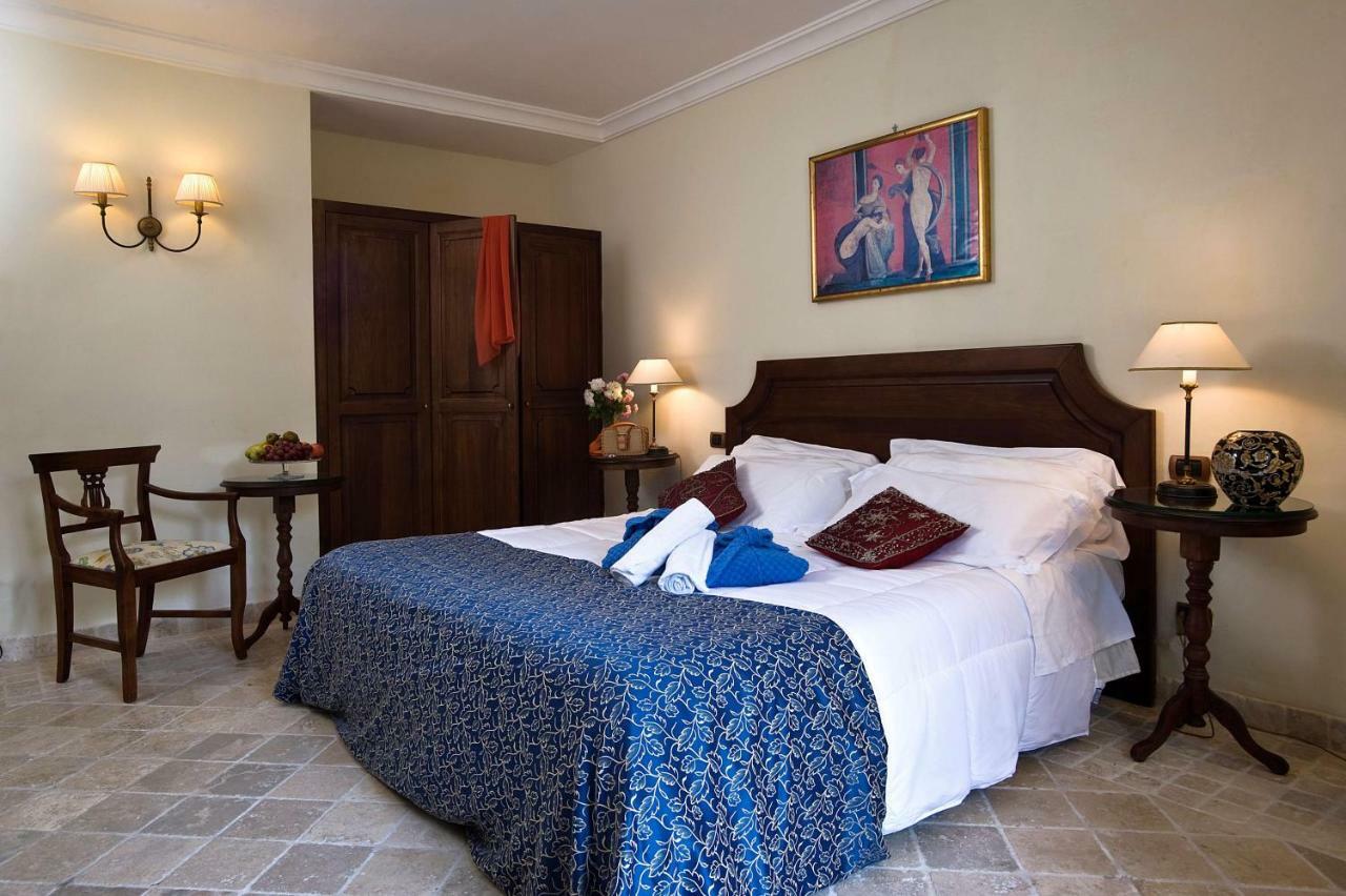 Logge Del Perugino; Sure Hotel Collection By Best Western Città della Pieve Zimmer foto
