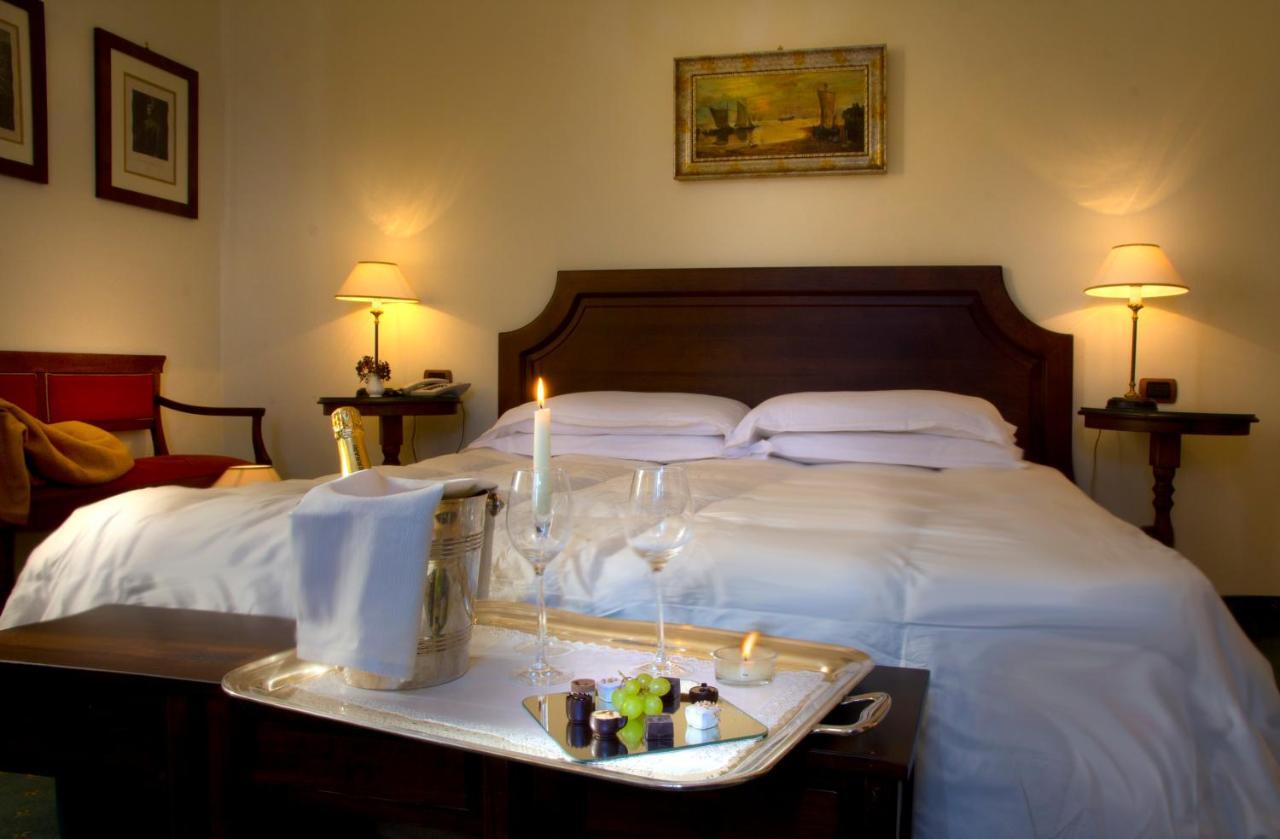 Logge Del Perugino; Sure Hotel Collection By Best Western Città della Pieve Zimmer foto