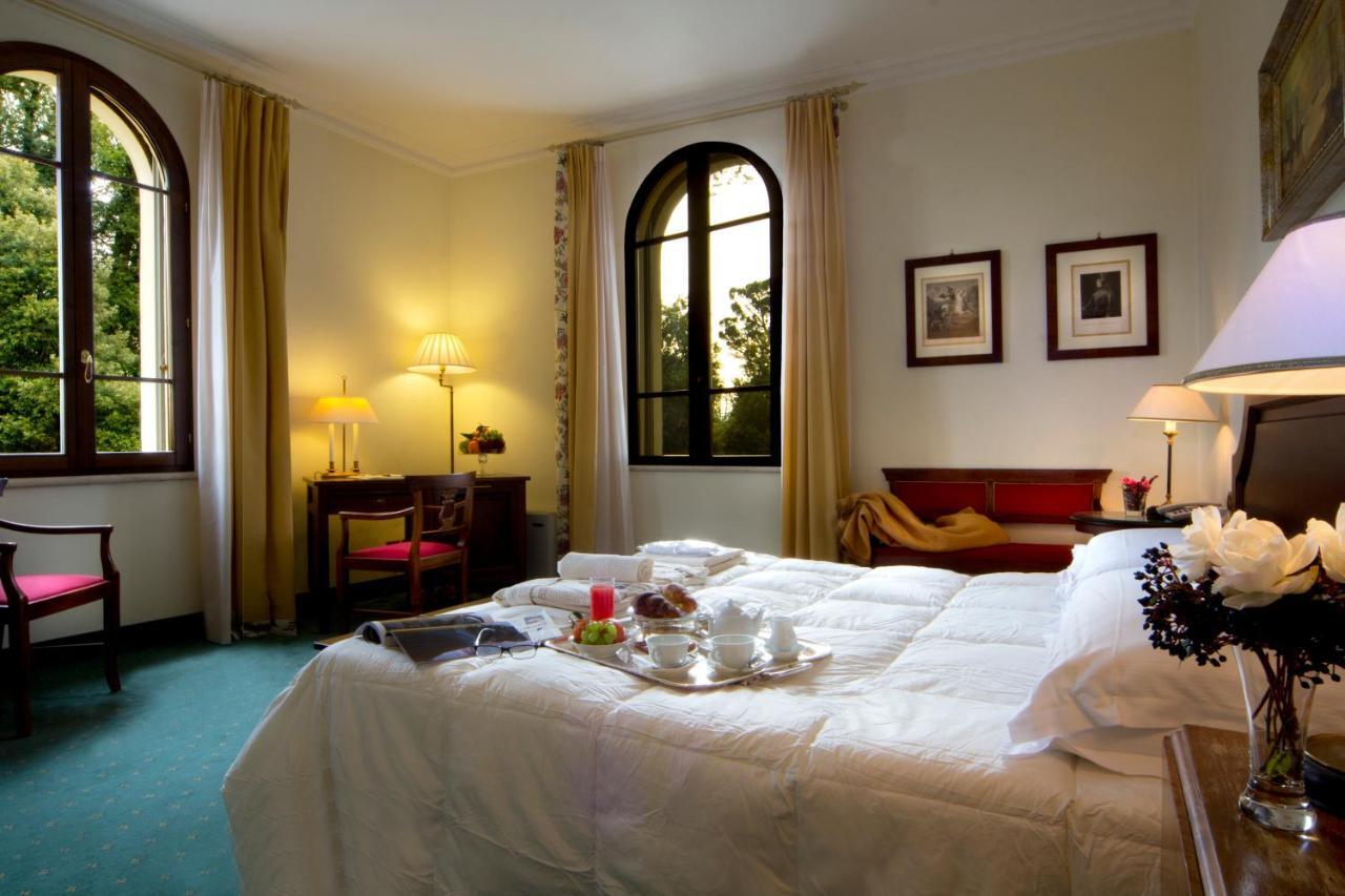 Logge Del Perugino; Sure Hotel Collection By Best Western Città della Pieve Zimmer foto