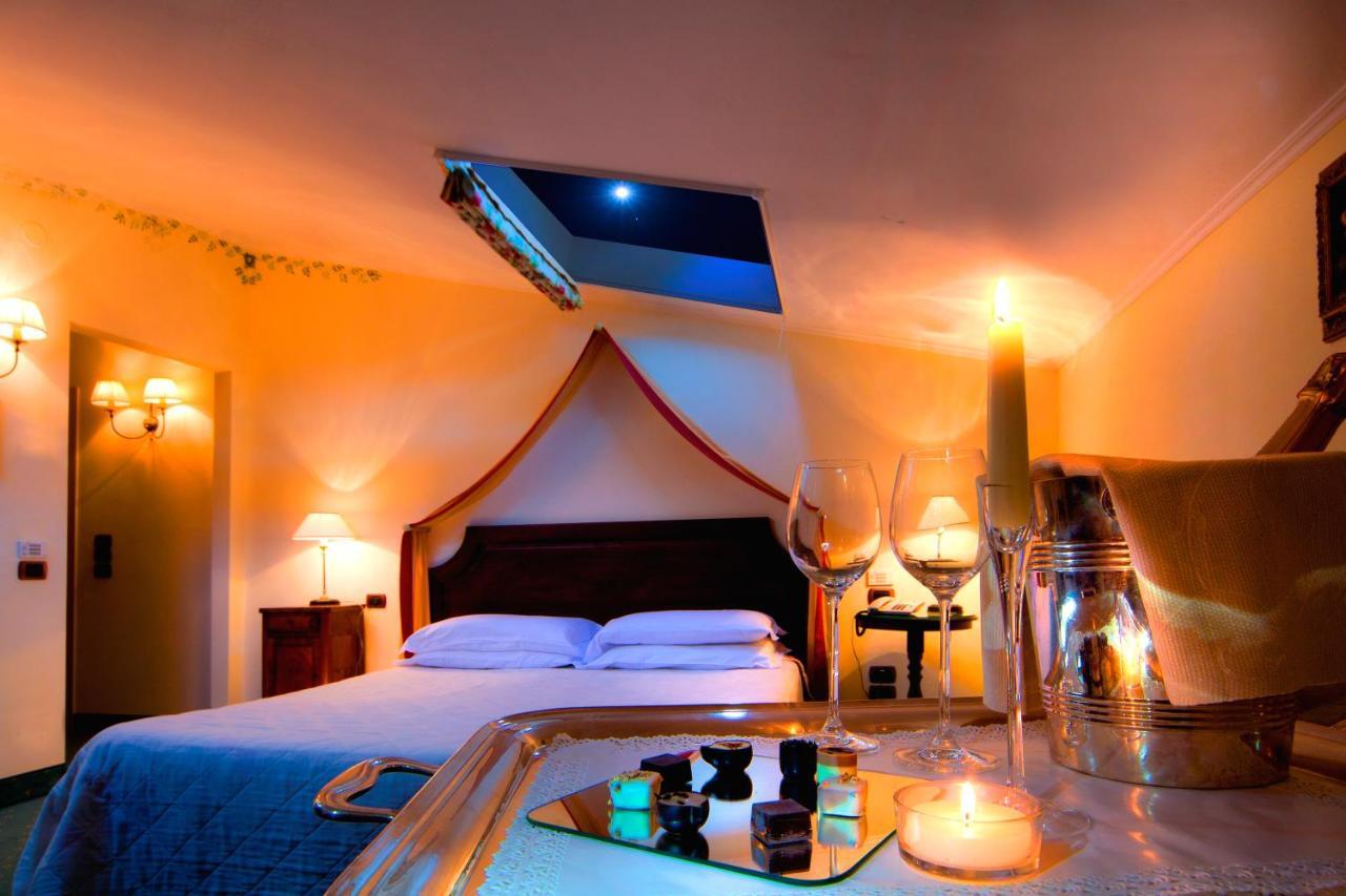 Logge Del Perugino; Sure Hotel Collection By Best Western Città della Pieve Zimmer foto