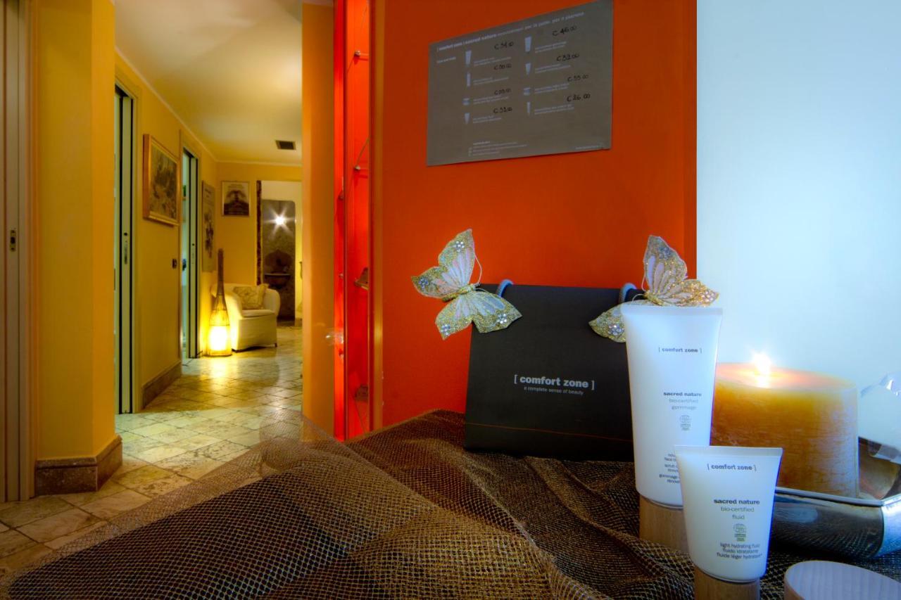 Logge Del Perugino; Sure Hotel Collection By Best Western Città della Pieve Zimmer foto
