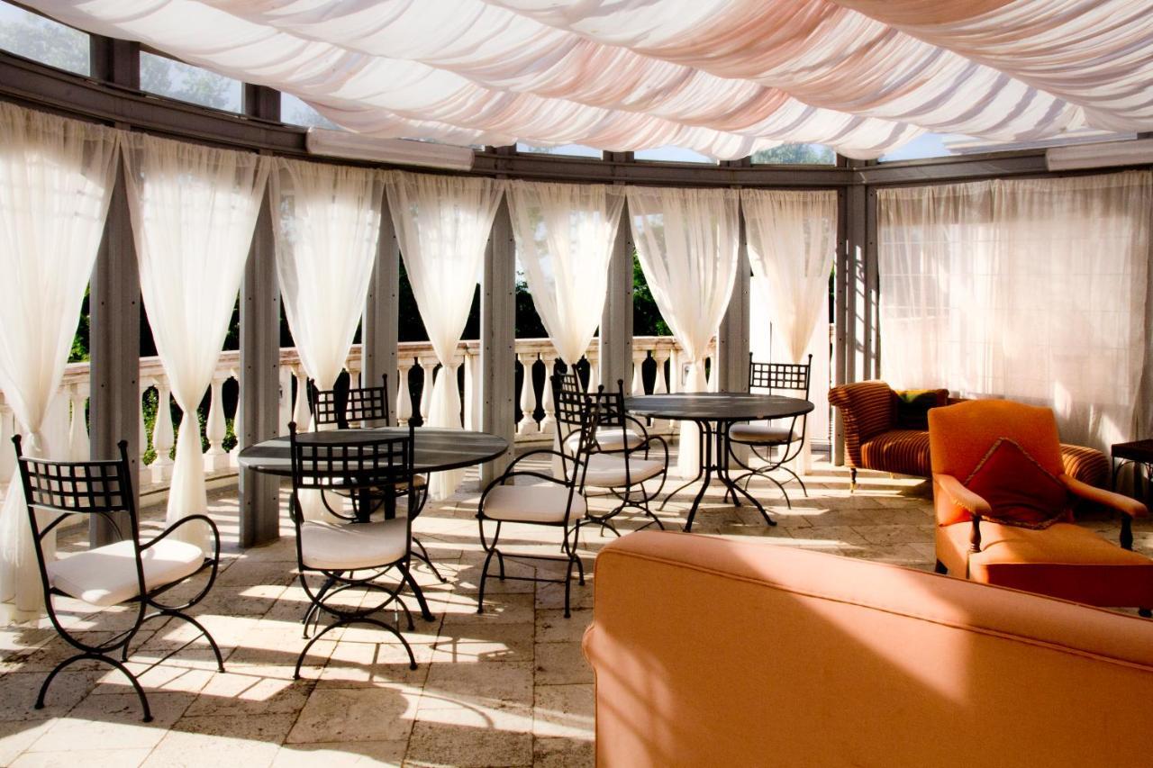 Logge Del Perugino; Sure Hotel Collection By Best Western Città della Pieve Einrichtungen foto