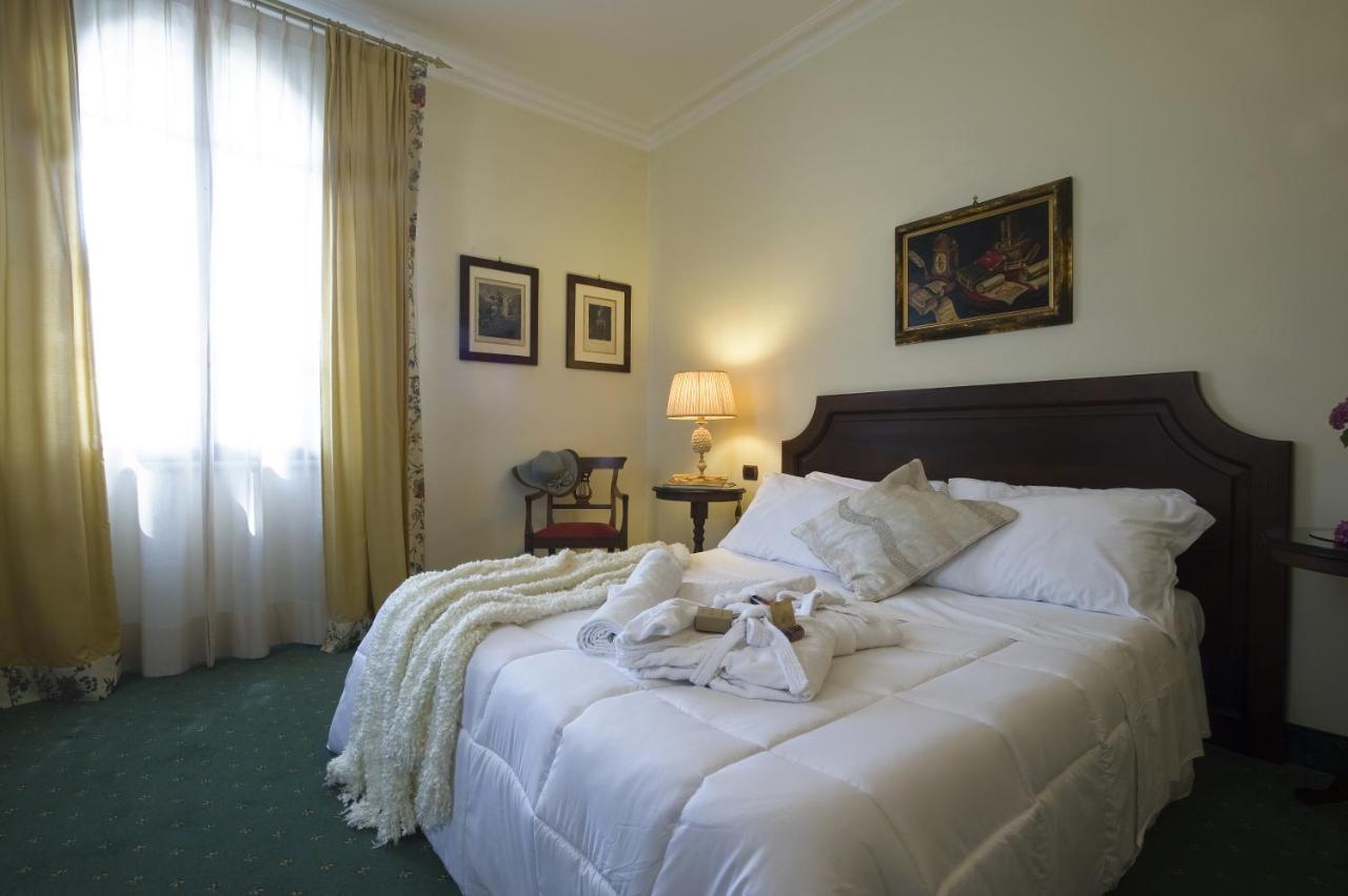 Logge Del Perugino; Sure Hotel Collection By Best Western Città della Pieve Zimmer foto